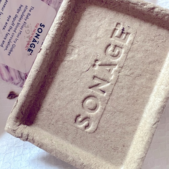 Sonage Frioz Mini Icy Globes Facial Massager - Picture 7 of 9